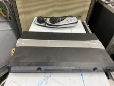 C T Microphone receiver CT-812 III with 2 mics