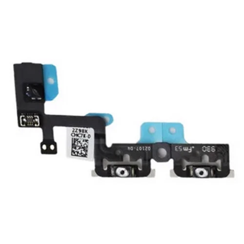 OEM Power Volume Switch Button Flash Flex Cable For iPhone 11 12 13 Pro Max Mini - Zdjęcie 17 z 36