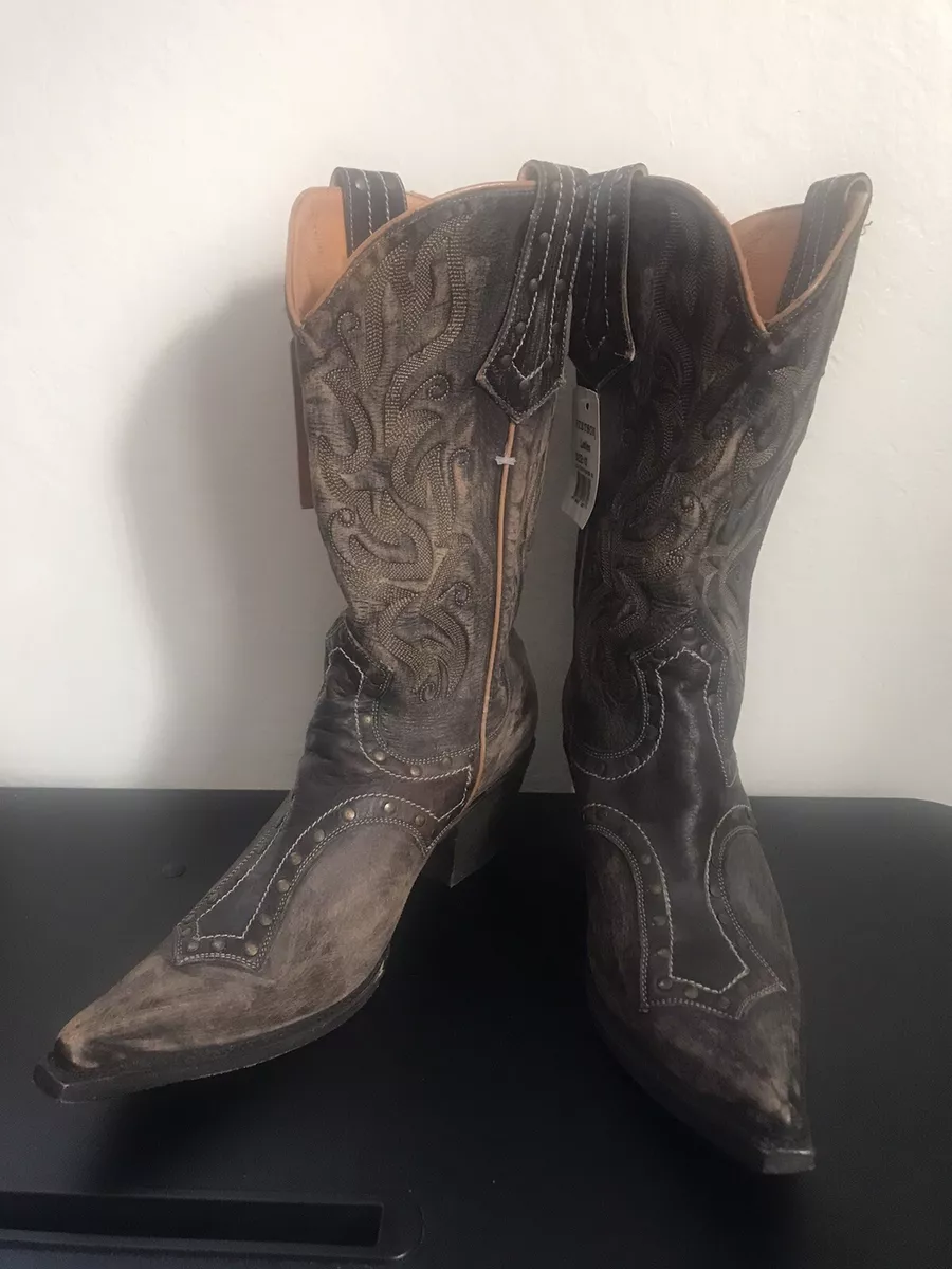 Stetson snakeskin boots clearance