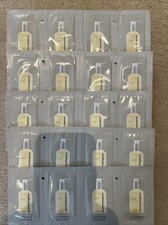 Dermalogica Conditioning Body Wash, 20x Sample Sachets.  Free Shipping
