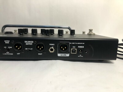 【中古】Line6 POD HD300 LINE 6 POD HD 300（中古/送料無料）【楽器検索デジマート】
