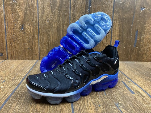 Size 14 - Nike Air VaporMax Plus Orlando Magic 2021 for sale online | eBay