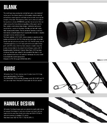 APIA GRANDAGE 96ML STD APIA GRANDAGE 96ML シーバスロッド GRANDAGE