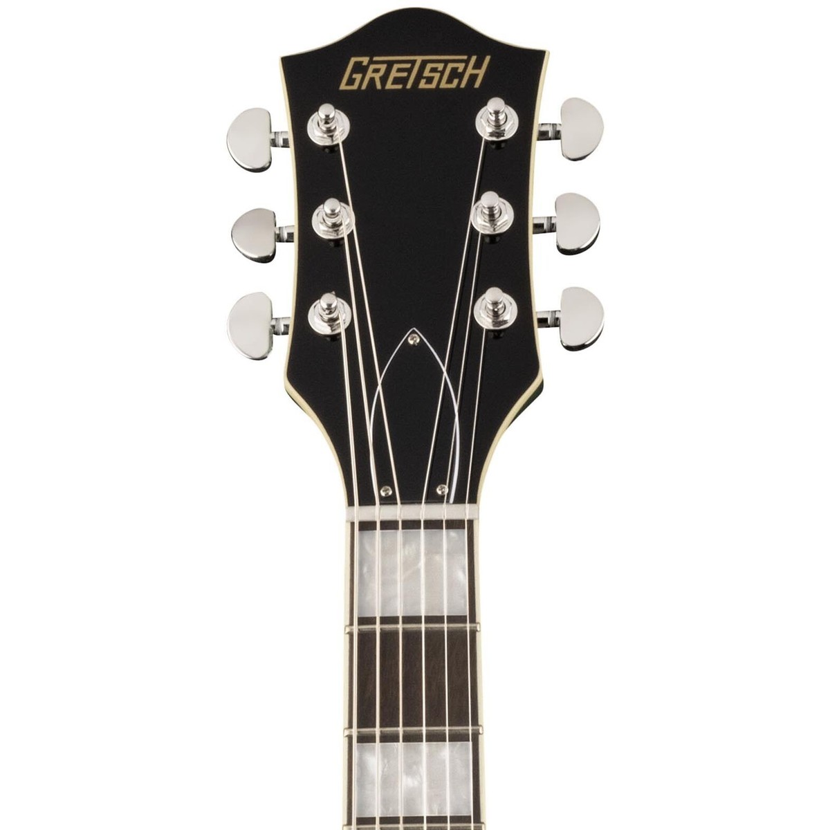 Gretsch G2655T Streamliner Electric Guitar in Stirling Green | eBay