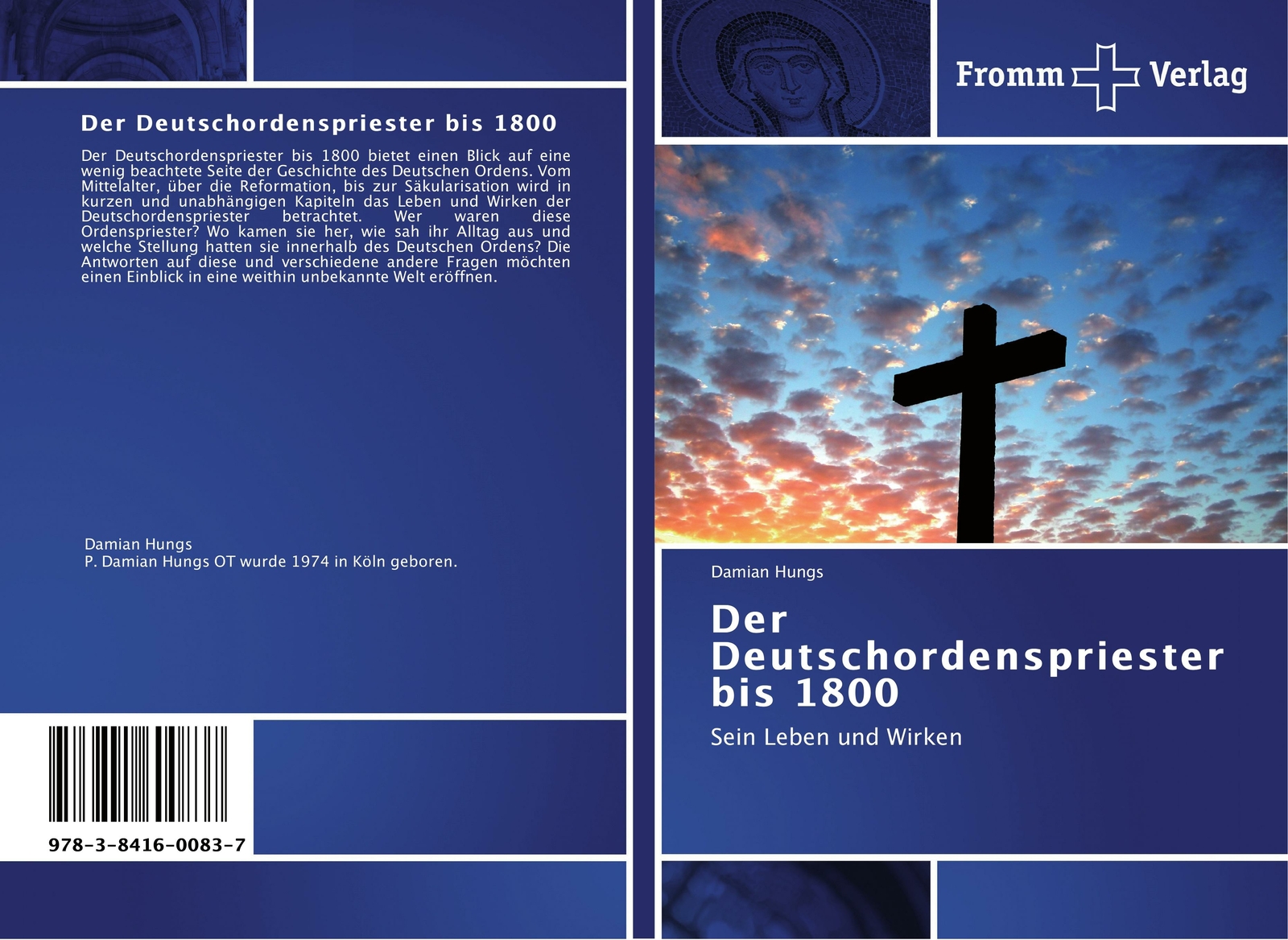 Der Deutschordenspriester Bis 1800 | Buch | 9783841600837