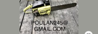 Poulan 530019029 Chainsaw Oil Pump Plunger Quad Ring O-Ring – For S25, S25AV, 361 Models - View #3