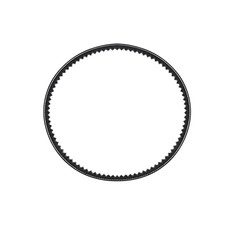 Replacement 954-04050 754-04050 Auger Drive Belt for MTD Snowblower