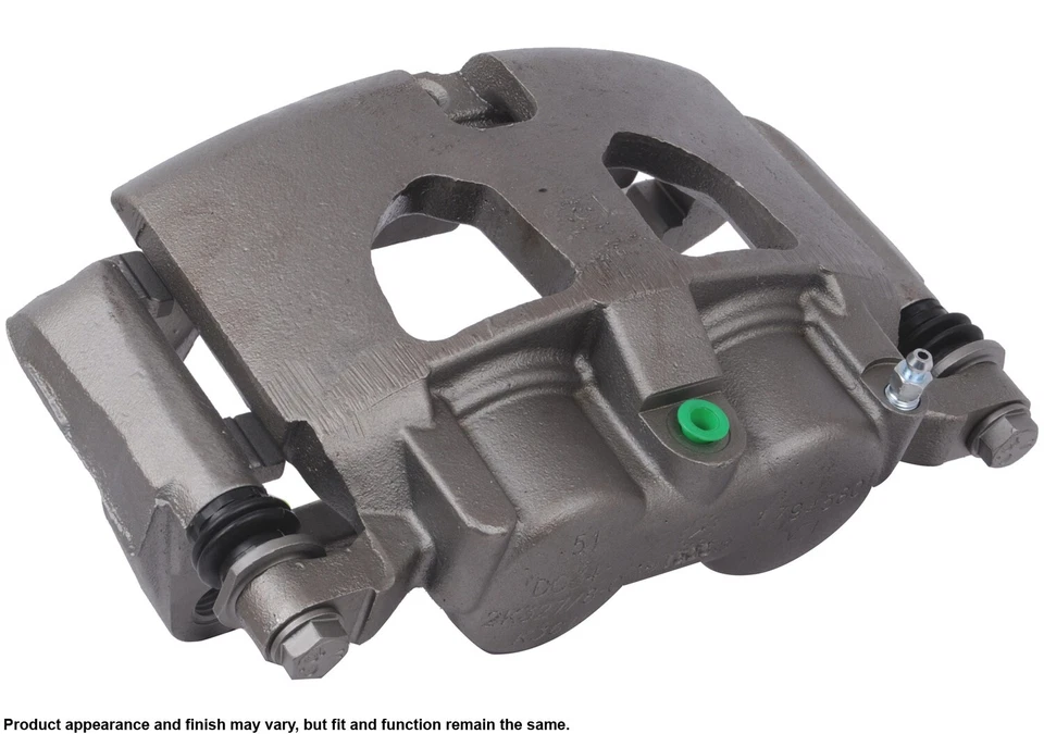 后驱动侧 Cardone 盘式制动卡钳适用于福特 F-350 Super Duty (18-B5479) — 第 2/4 张图片