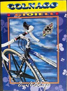 Colnago Master X Light 2000 utilisé