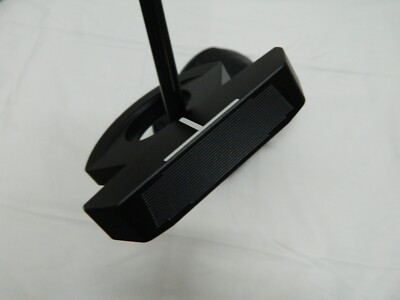 『値下げしました』新品未使用　L.A.B. GOLF DF3 ブラック　34 LAB.Golf DF3 ブラック RH33インチ・34インチ・RH35インチ・LH34インチ