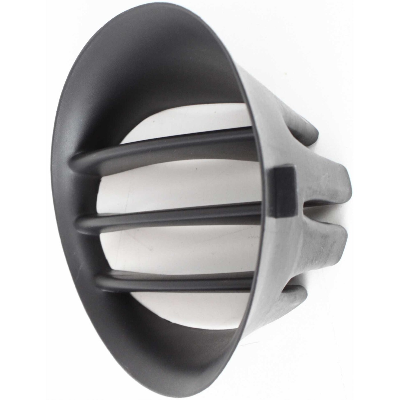 Fog Light Cover Set For 2002-2008 Dodge Ram 1500 Primed Side bumper grille