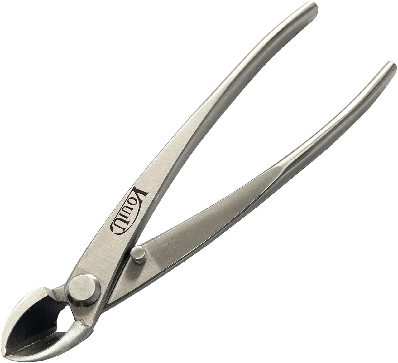 5Piece Bonsai Tool Set,Bonsai Scissors,Concave Cutter,Knob Cutter,Wire