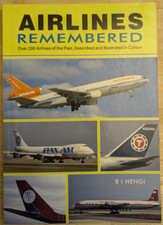 Airlines remembered Over 200 Airlines of the ...