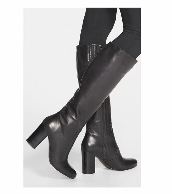 sorel womens knee high boots