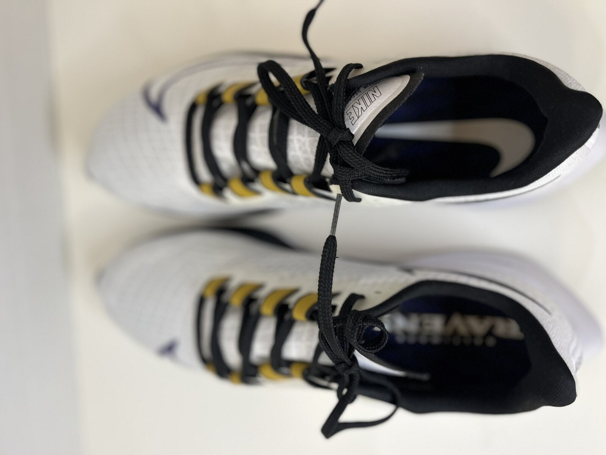 NIKE BALTIMORE RAVENS CZ5459-100 Air Zoom Pegasus Running  display picture 1
