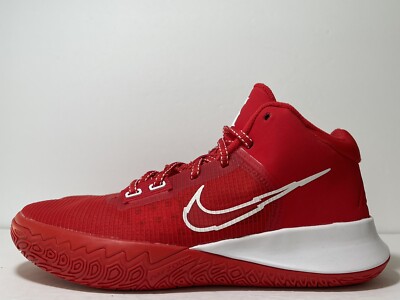 kyrie flytrap university red size 11.5 Nike Kyrie Flytrap University Red for Sale - Authenticity  main image 2