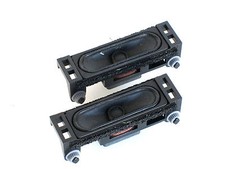 LG 32LH570B Complete Speaker Set