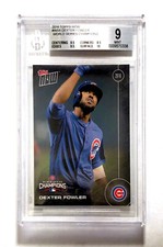 2015 Topps MLB Star Wars Tribute Baseball 23