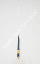 Sigma Modulator Style Bullwhip CB antenna / aerial Omni Directional