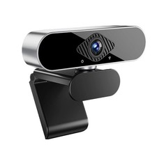 1080p Full HD USB Webcam Kamera mit Mikrofon ...