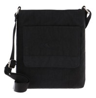 camel active Journey Shoulder Bag S UmhäNgetasche Tasche Black Schwarz Neu