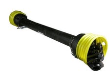 AKSAN 60970 Series 5 Articulating Telescopic Shaft