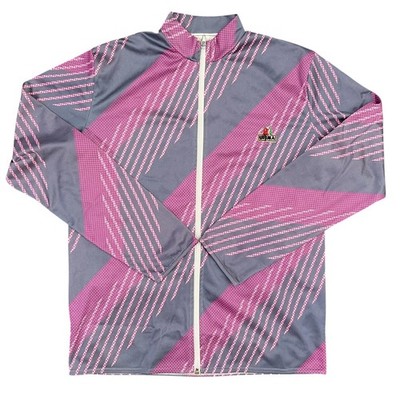 ULTIMA RADTRIKOT (VGOOD) GRÖSSE 4 ERWACHSENE Brustumfang 42 / Länge 29 LANGARM