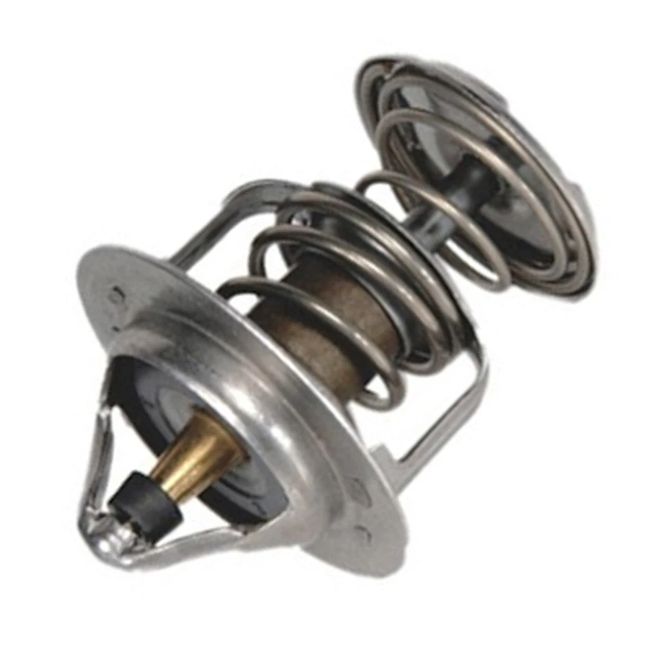 Termostato refrigerante motor ACDelco genuino para Chevy Silverado2500/3500 2004-2006 Foto 3 de 4