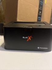 Thermaltake BlacX N0028USU 2.5 3.5 USB 2.0 Hard Drive Docking Station