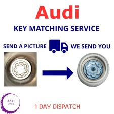 Sicherheit Master Verriegelung Radmutter Schlüssel Bolzen Passend Service UK For