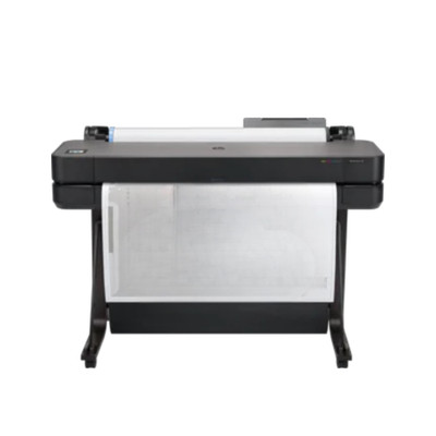 New Open Box HP DesignJet T630 36'' Printer 2025 Edition, 5HB11D#B1K