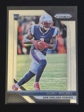 New England Patriots