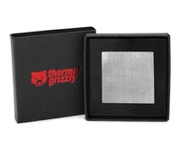 Thermal Grizzly KryoSheet (33x33x0.2mm) – High Thermal Conductivity