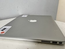 Apple MacBook Air 13-inch 2016 A1466 8GB RAM, 256GB SSD, 1.8GHz Processor