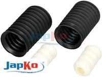 Japko 1590509 Staubschutzsatz FüR StoßDäMpfer Staubschutz Satz Kit