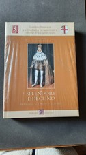 I GONZAGA DI MANTOVA G. Malacarne  SPLENDORE E DECLINO Vol  4°