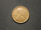 🌟 AU 1909-P LINCOLN WHEAT CENT PENNY 🌟 COLLECTIBLE OLD COPPER COIN 🌟 LOT 318