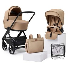 Carrozzina e passeggino Jane Keep Duo, sesamo