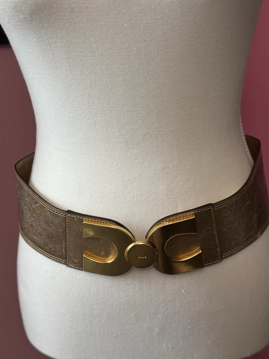 Chloé Women's Belt for sale | eBay