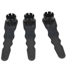 Chiave a Valvola Spirale con Struttura in Nylon per Kayak Paddleboard e Barche