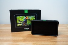 Atomos Shinobi 5" 4K HDMI Monitor