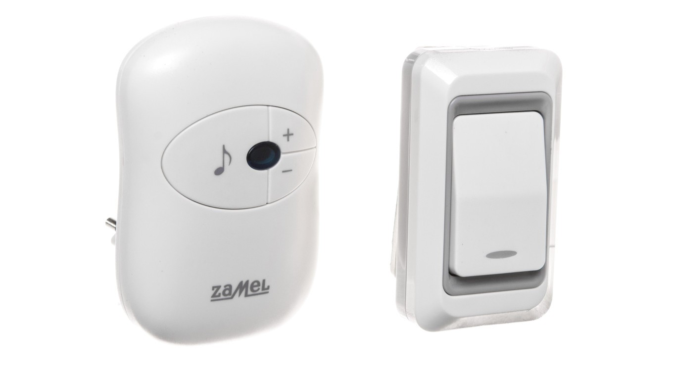 disco wireless doorbell ST-930 SUN10000386 SUNDI