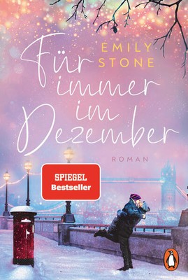 Für immer im Dezember | Emily Stone | 2022 | deutsch | Always, in December