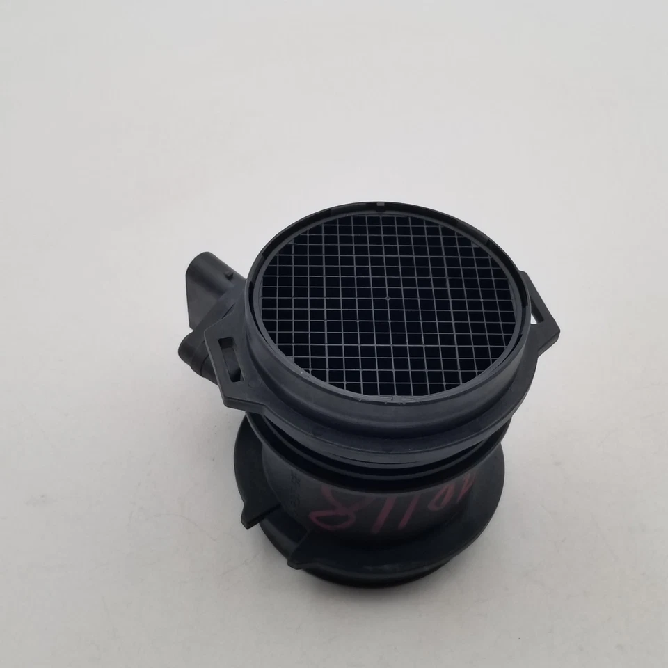 1997 - 2004 Mercedes-Benz E320 CLK320 SLK320 Mass Air Flow Sensor Meter Assembly - Image 4 of 4