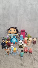 Cbeebies Mixed Figure Bundle