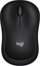 Logitech M220 Silent Wireless Optical Mouse 1...