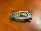 Hot Wheels 1969 Redline Porsche 917 silver USA
