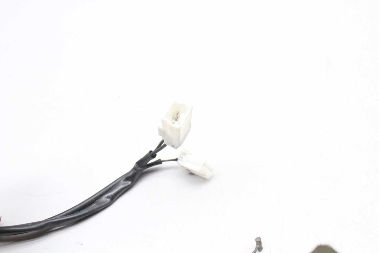 02-07 Maserati Coupe Spyder 4200 M138 Trunk Lock Latch Mechanism OEM
