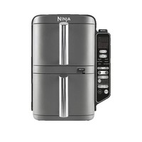 Ninja SL451EU Air Fryer 9,5L 2470W Schwarz