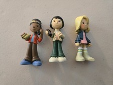 2017 Funko Stranger Things Mystery Minis 4
